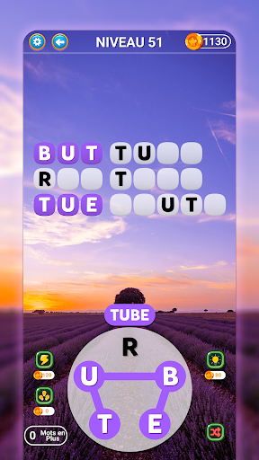Pro des Mots : Jeu de Mots Screen 2