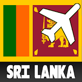 Sri Lanka Travel icon