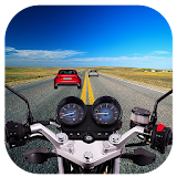 Highway Motorbike Racer icon