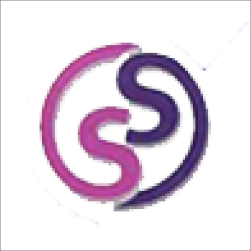 SS Courier Delivery App logo