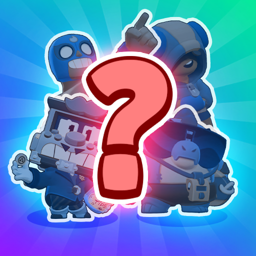 Кто ты из Brawl Stars