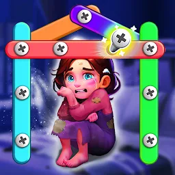 Screw Story: Pin Master Mod Apk