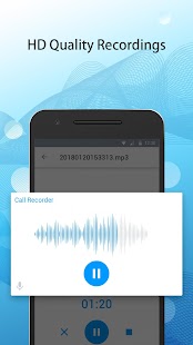 Call Recorder: Voice Recorder Screenshot