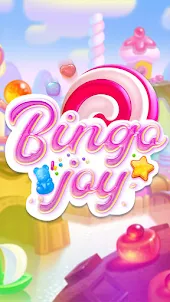 Bingo Joy