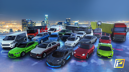 PetrolHead : Street Racing - Simulation - games