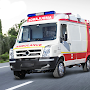 Ambulance Simulator Game Extre