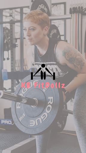 Android application KB FitDollz screenshort