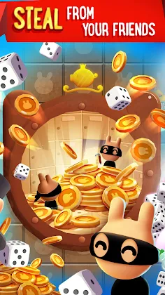 Board Kings: Board Dice Games - Screenshot 4