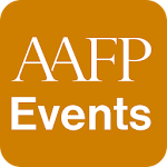 Cover Image of Descargar AAFP Events  APK
