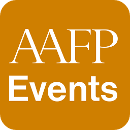 Icon image AAFP Events
