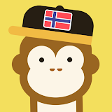 Ling Learn Norwegian Language icon