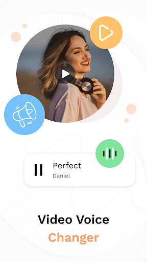 Video Voice Changer Screen 2