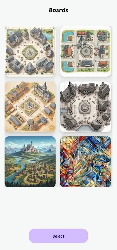 TicToe -Tic Tac Toe - Screenshot 4