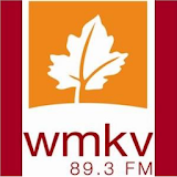 WMKV 89.3 FM icon