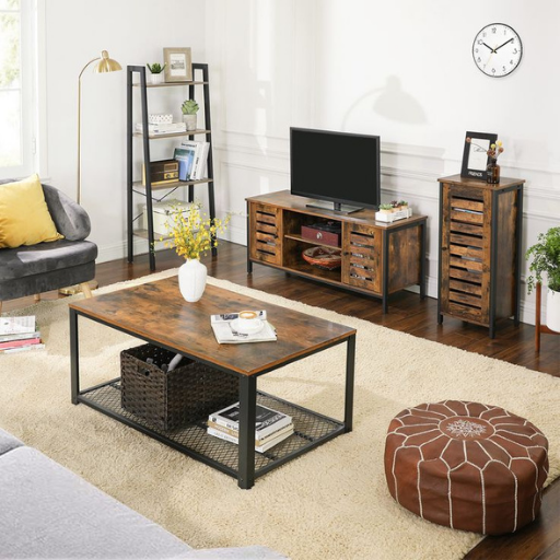 Living Room Cabinet logo