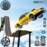 Cover Image of 下载 Ramp Car Stunt Games Car Games  APK