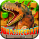JurassicCraft: Free Block Build & Survival Craft - Androidアプリ