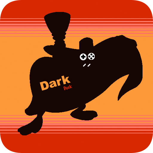 Jogos Retrô Dark Duck