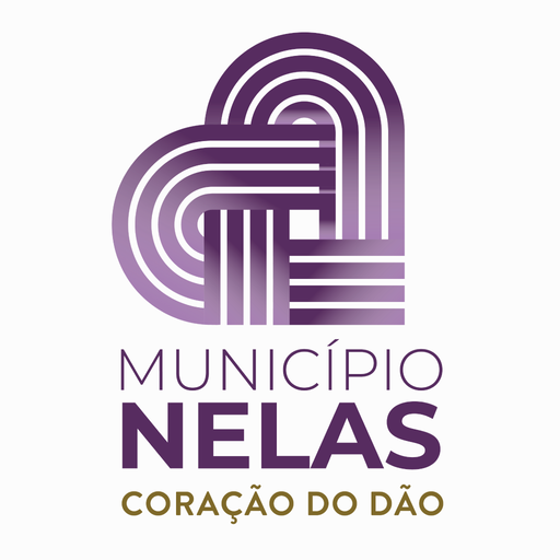 NELAS ON logo