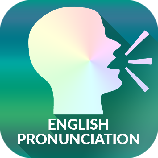 English Pronunciation - Awabe  Icon