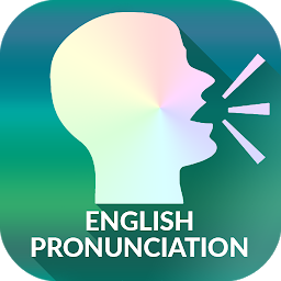 Icon image English Pronunciation - Awabe