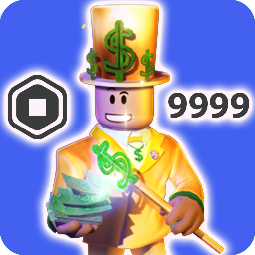 About: GoClicker - Robux (Google Play version)