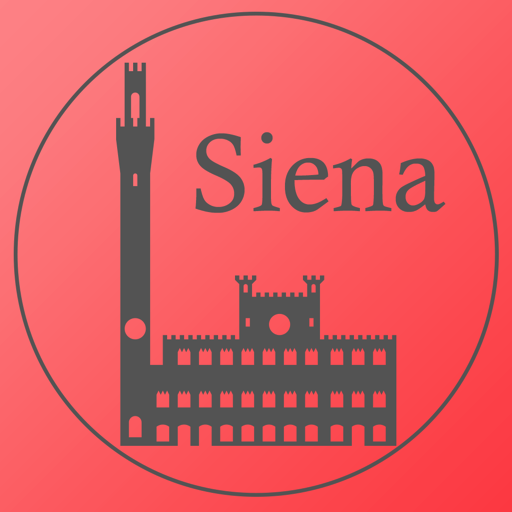 Siena Travel Guide 1.0.22 Icon