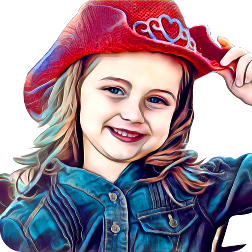Photo editor- face art filters 1.0.4 Icon