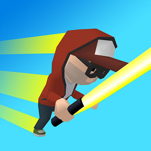 Super Slice logo