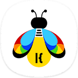 Firefly KWGT icon