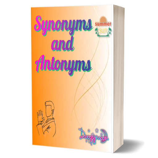 Synonym Expert logo