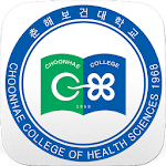 Cover Image of Download 춘해보건대학교 도서관  APK
