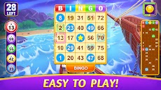 Bingo Alpha - Offline Gamesのおすすめ画像2