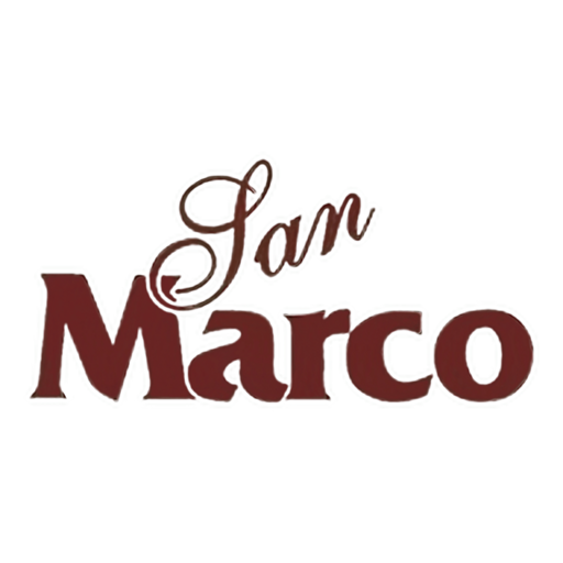 Pizzeria San Marco Harsefeld logo