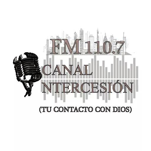 Canal Intercesión FM 110.7 - 205.0 - (Android)
