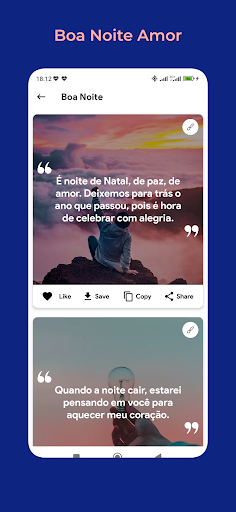 Boa Noite Amor 2024 Screen 3