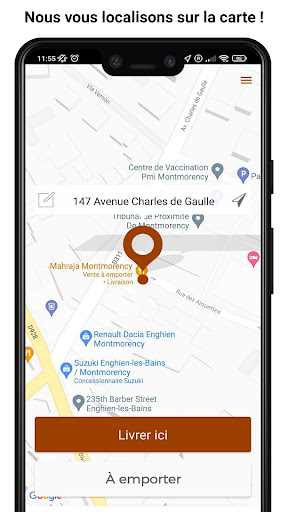 Mahraja Screenshot 4 - AppWisp.com