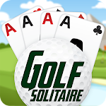 Cover Image of Download Golf Solitaire  APK