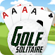 Golf Solitaire - Androidアプリ