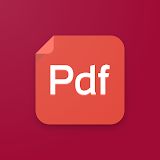 Image to pdf Converter icon