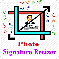 Pan Resizer - Crop Photo  Signatures For Pan Card