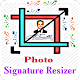 Pan Resizer -Crop Photo & Sign Download on Windows