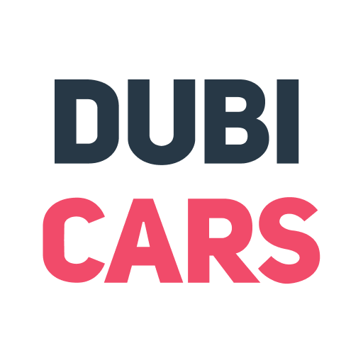 DubiCars: Buy & Sell Cars UAE 1.9.0 Icon