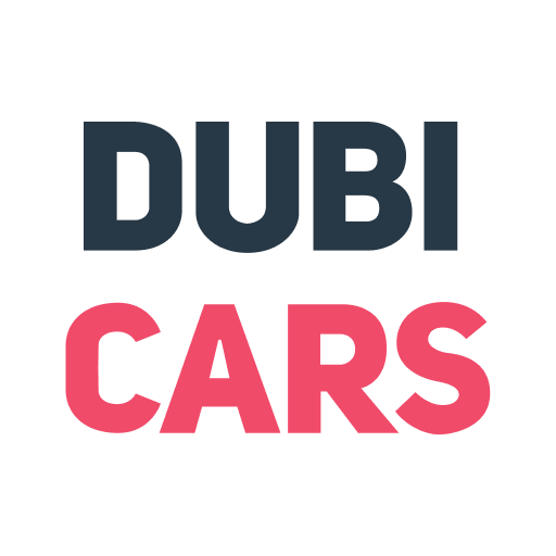 DubiCars: Buy & Sell Cars UAE  Icon