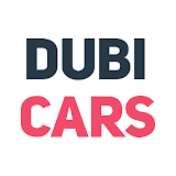 DubiCars: Buy & Sell Cars UAE icon