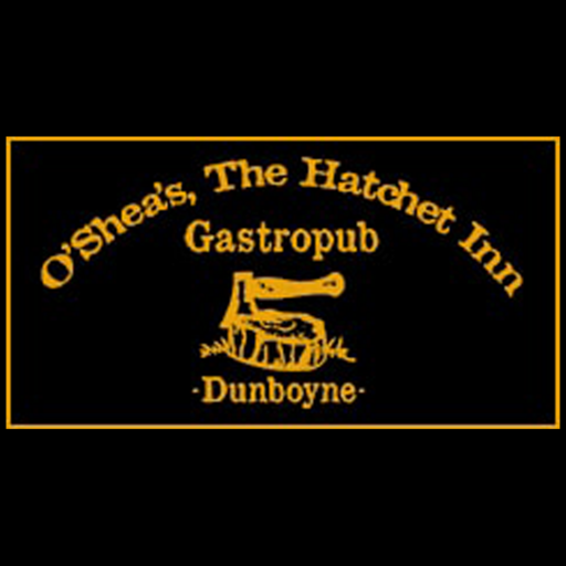 The Hatchet Inn logo