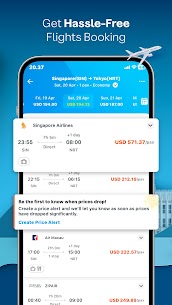 Traveloka Pro Apk v3.92.0 Download for Android 2