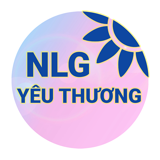 NLG Yêu Thương logo