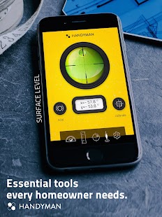 Handy Tools for DIY PRO Screenshot