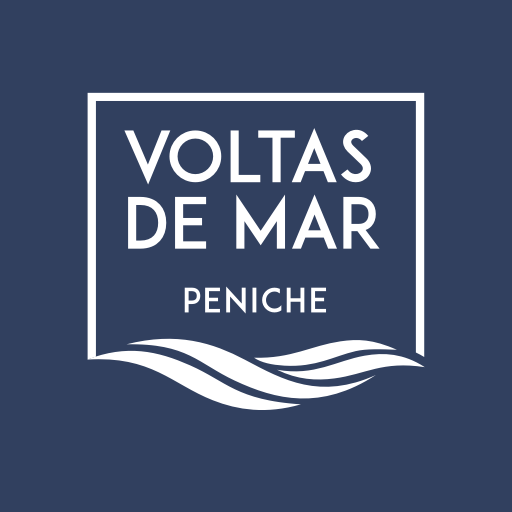Voltas de Mar - Peniche logo